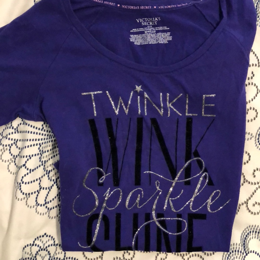 Victoria Secret Sleep Gown